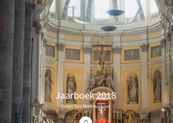 2018-Voorkant jaarboek