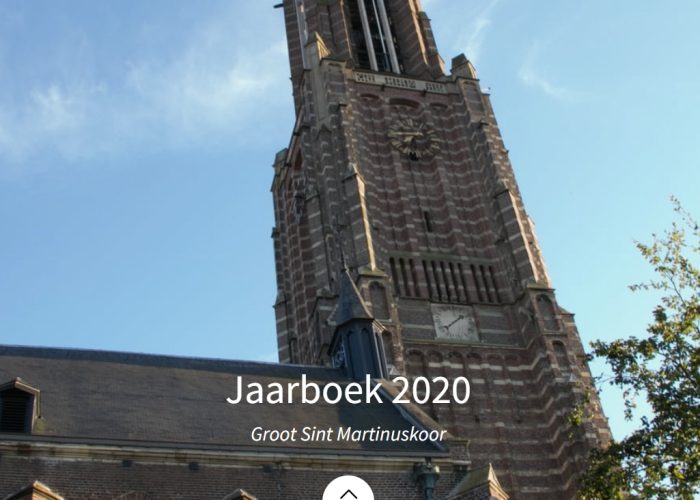 2020-Voorkant jaarboek