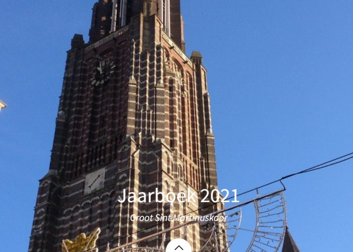 2021-Voorkant jaarboek