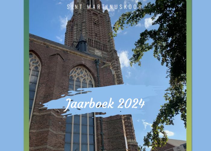 2024-Voorkant jaarboek