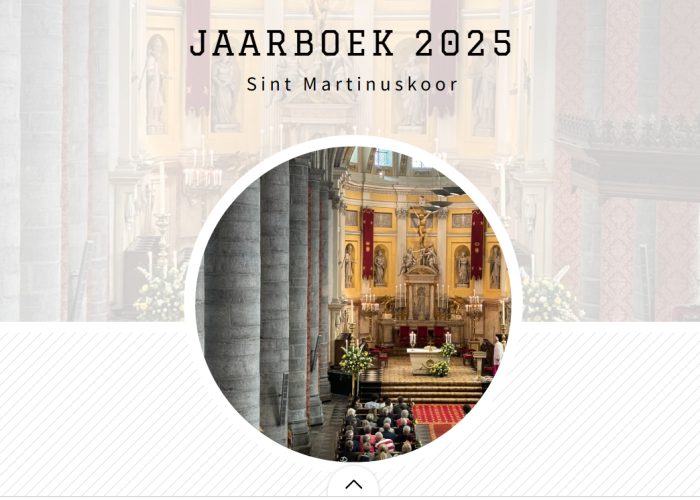 2025-Voorkant jaarboek